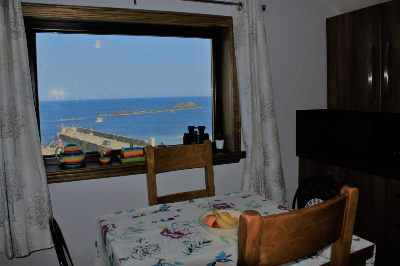 Bellevue Holiday Cottage Gardenstown Buitenkant foto