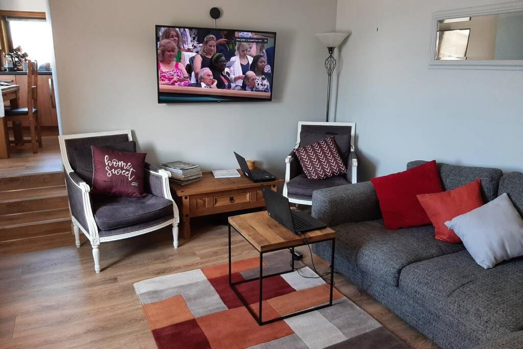 Bellevue Holiday Cottage Gardenstown Buitenkant foto