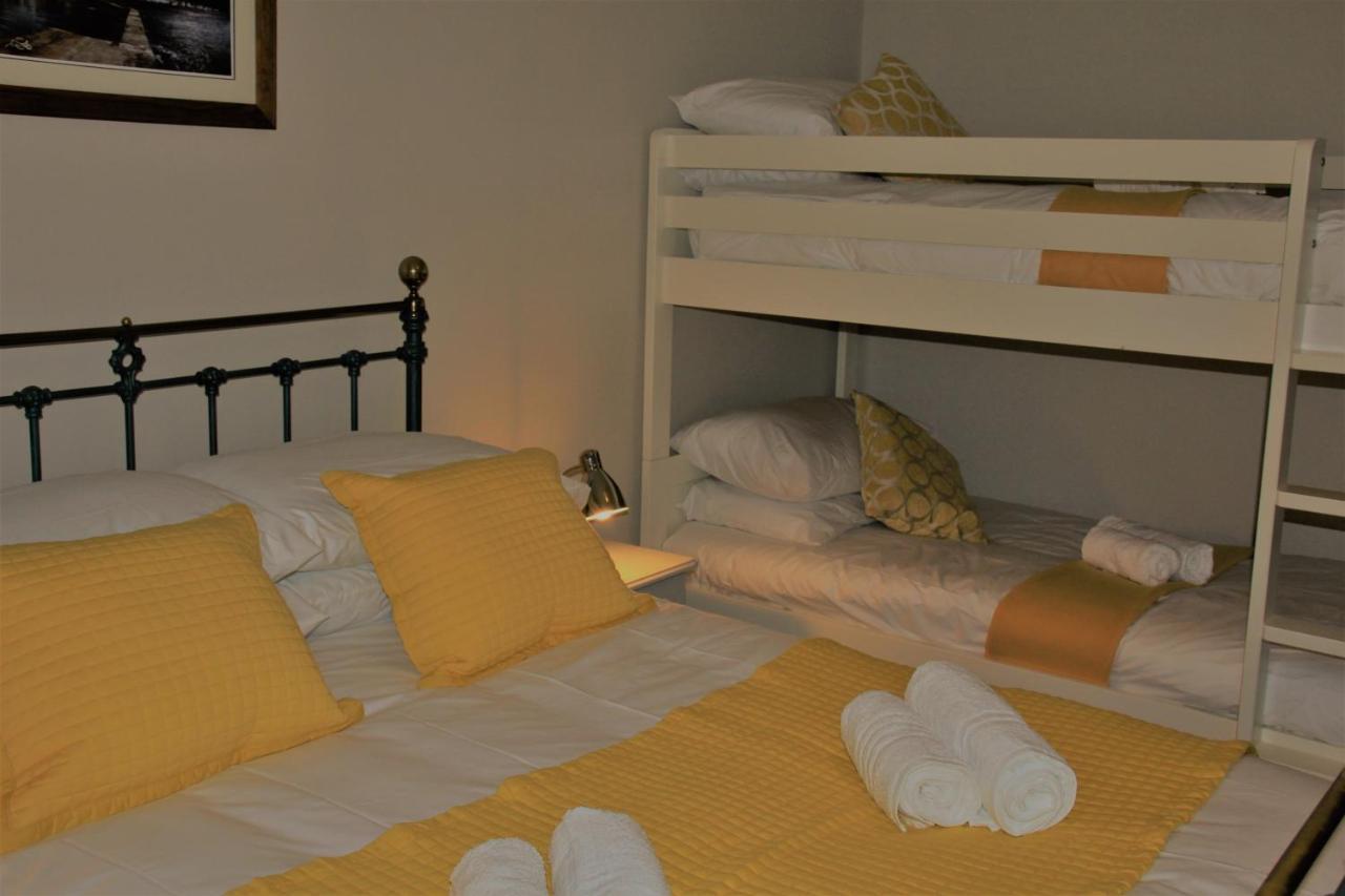 Bellevue Holiday Cottage Gardenstown Buitenkant foto