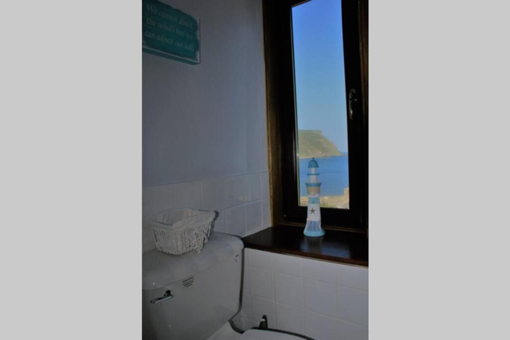 Bellevue Holiday Cottage Gardenstown Buitenkant foto