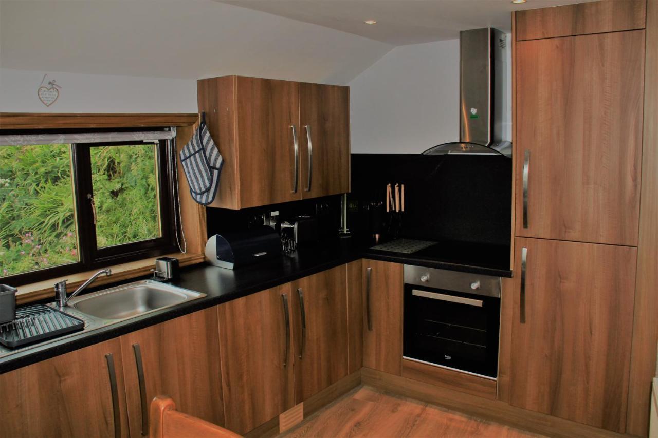 Bellevue Holiday Cottage Gardenstown Buitenkant foto