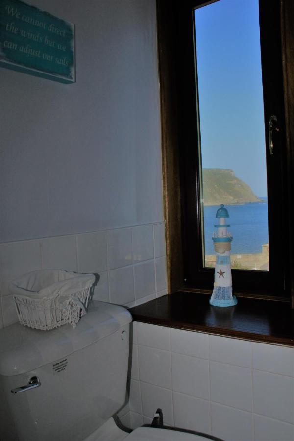 Bellevue Holiday Cottage Gardenstown Buitenkant foto