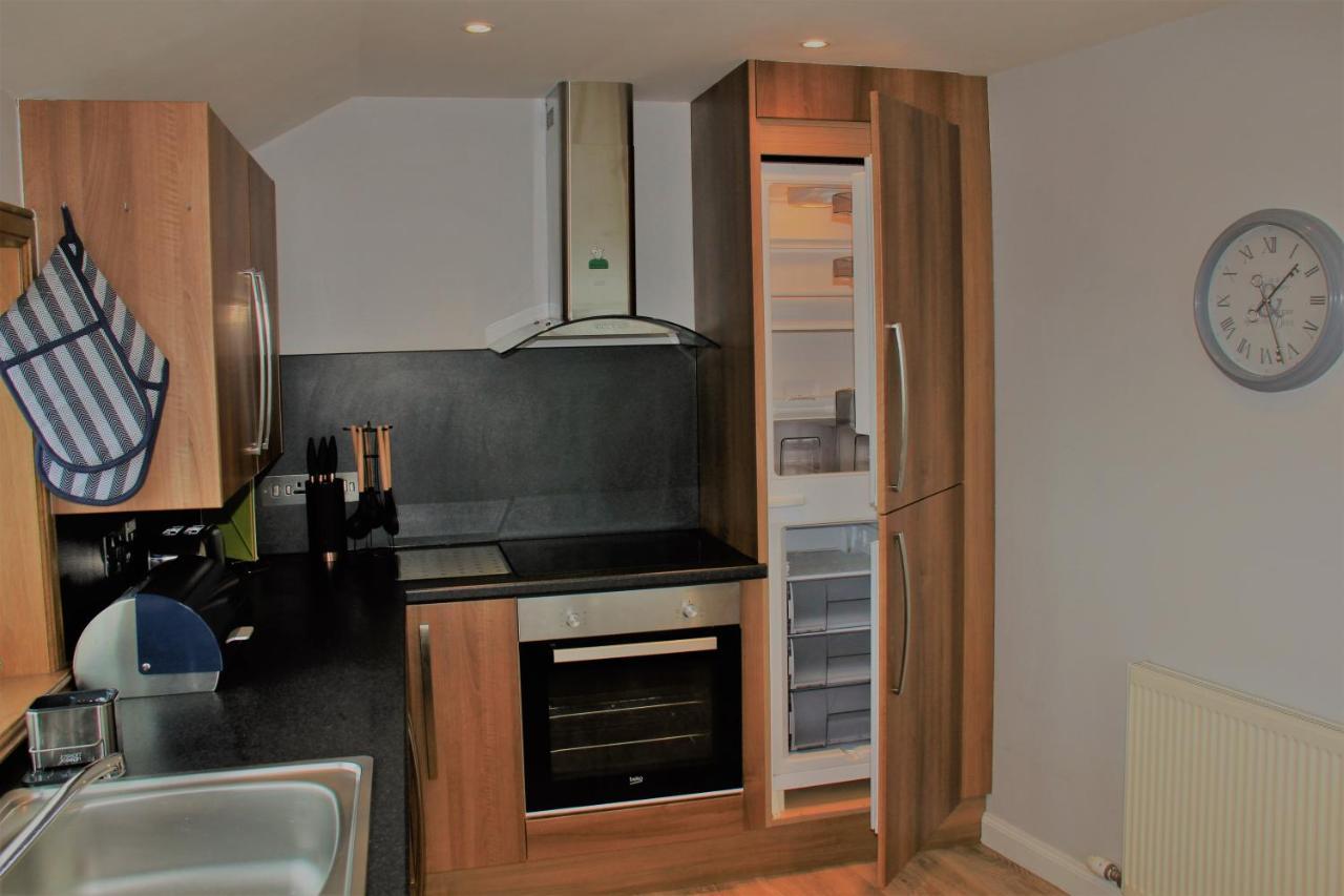 Bellevue Holiday Cottage Gardenstown Buitenkant foto