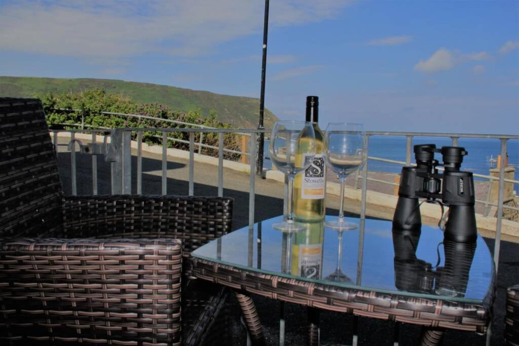 Bellevue Holiday Cottage Gardenstown Buitenkant foto