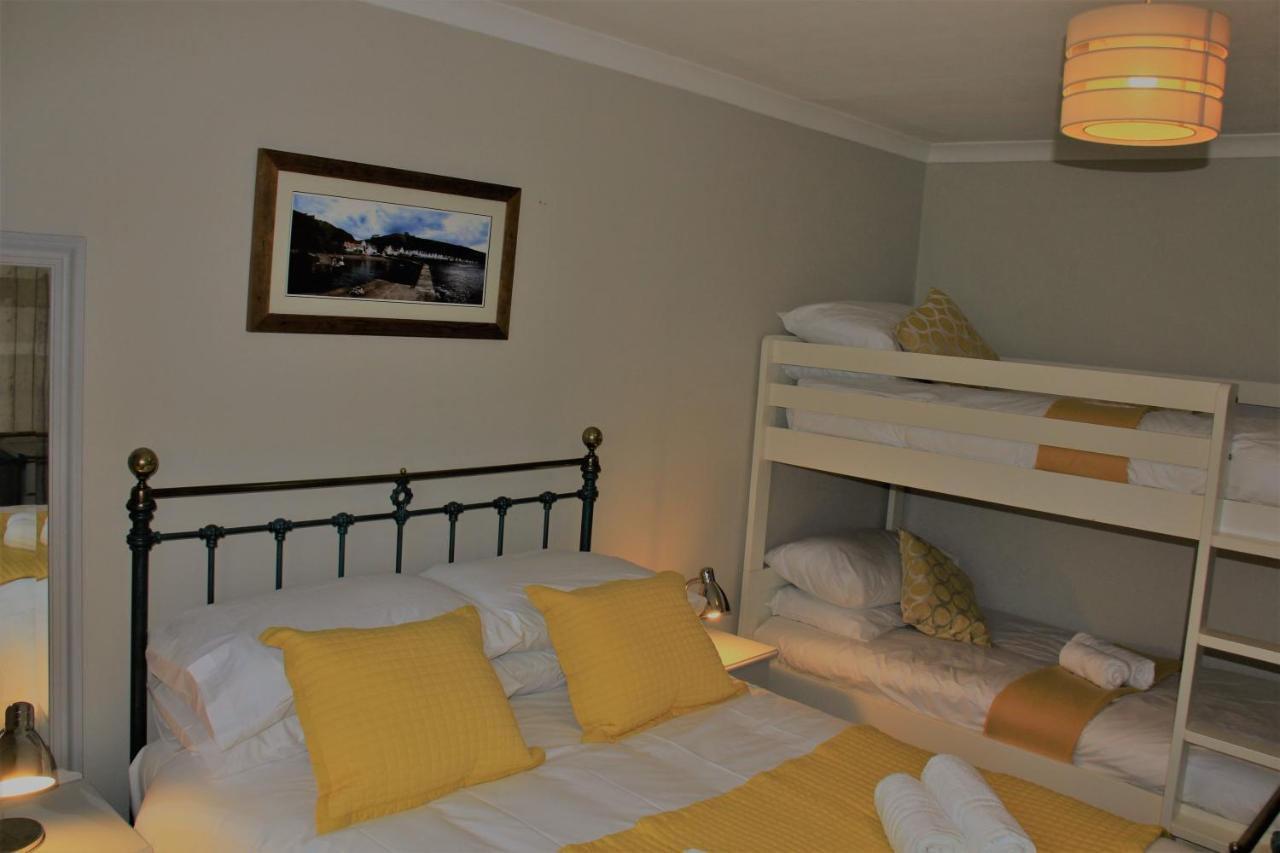 Bellevue Holiday Cottage Gardenstown Buitenkant foto