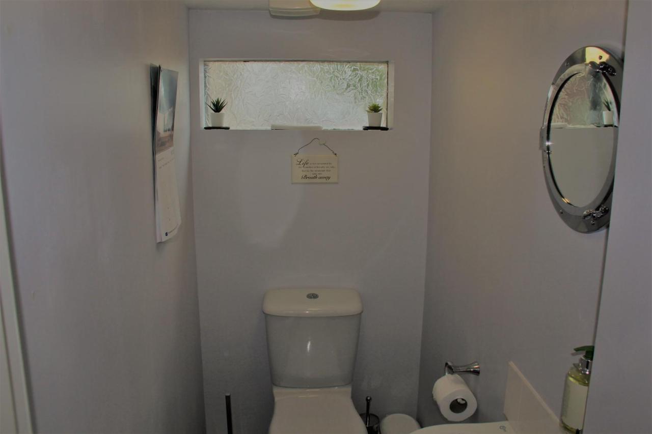Bellevue Holiday Cottage Gardenstown Buitenkant foto